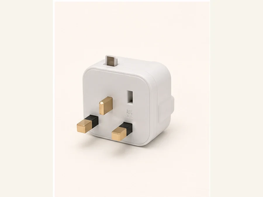 Reiseadapter für UK und Irland